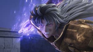 To Save Athena!