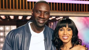 Kerry Washington & Omar Sy, Jahleel Kamara, Tank