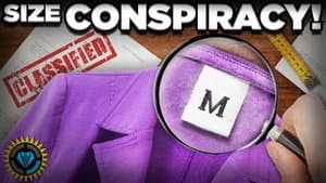 Exposing the WORST Scam in Clothing History!