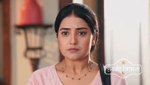 Radhika Shaken by the Engagement Twist