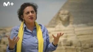 The Sphinx of Giza - Carving the Lion King