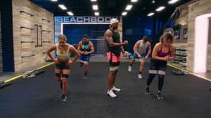 Week 12: Total Body Power