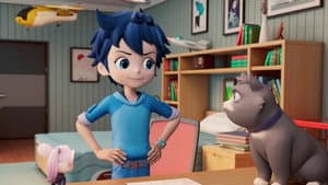 Episode 23