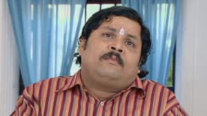 Gadhaprasad Returns Safely