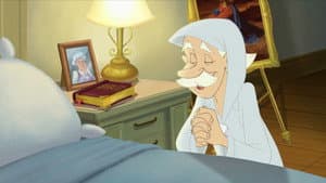 A Day in Prayer