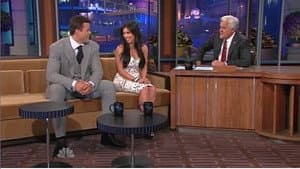 Kim Kardashian, Kris Humphries, Kenny Wormald, LeAnn Rimes