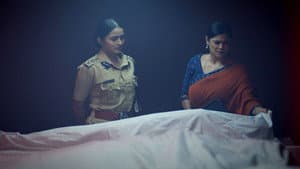 Kadambari Fakes Her Death