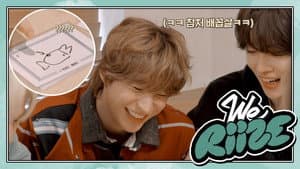 Get A Board Game ❮이거 누가 그렸니?❯