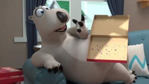 Donut-holic