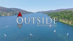 High Sierra Sailing