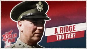 The Korean War 065 - Another Bloody Ridge Begins? - September 16, 1951