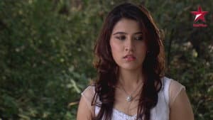 Simran Goes Missing