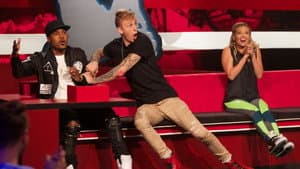 Machine Gun Kelly