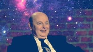 David Adair Bio