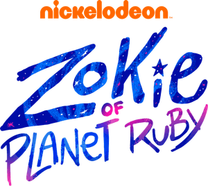 Zokie of Planet Ruby