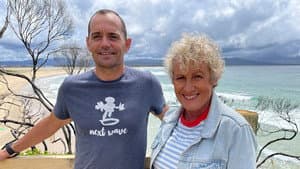 Back To Mallacoota