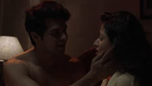 Scream Queen