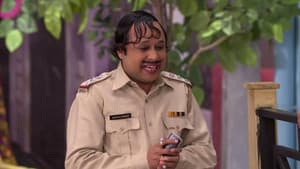 Teeka and Malkhan Harass Masterji to Learn Manners