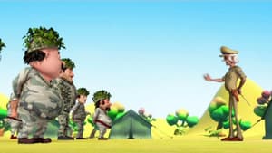 Commando Training