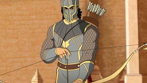 The Lost King