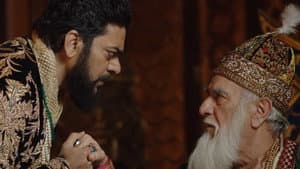 Aurangzeb’s Dream