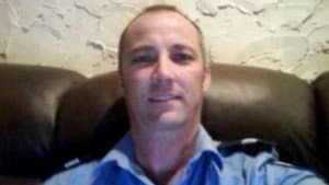 Adrian Trevor Moore