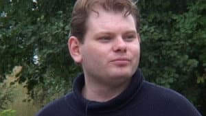 David Sjöblom