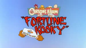 Fortune Kooky