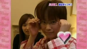 Hello! Morning 5th Anniversary Special (conclusion of past week's episode)