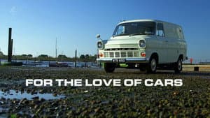 The Ford Transit