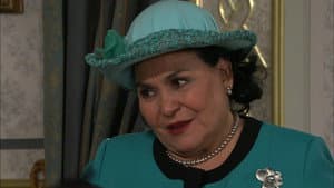 Love beyond measure [Amor sin medida - Episode 204]