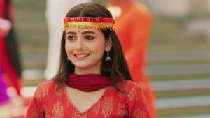 Meet Durga, a Divine Soul