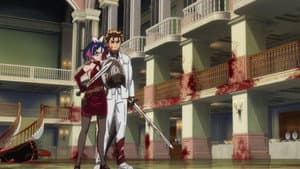 A Brave's Teamwork