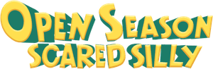 Open Season: Scared Silly