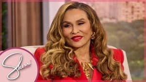 Tina Knowles, Tony Baker