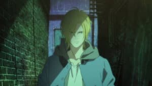 A Perfect Day for Bananafish