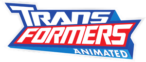 Transformers: Animated