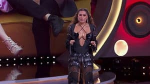 Gala de eliminación