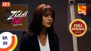 Karan Rescues Monami