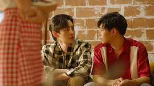 Something in My Room Episode 4