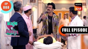 Atharva's Accident