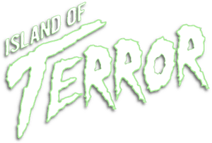 Island of Terror