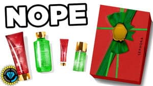 Are Holiday Gift Sets Actually WORTH Your Money?
