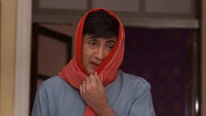 Manmohan Invents Sundari to Frame Vibhuti
