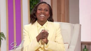Deborah Roberts, Roz Browne