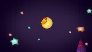 Sleep well, Mr Bear
