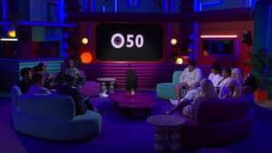 Live Eviction 4