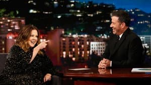 Melissa McCarthy, Michael Peña, Musical Guest Mac DeMarco