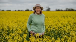 Wycheproof, VIC