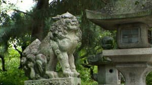 Stonework: Masons Shape a Solid City Presence